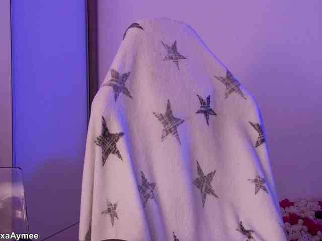 AlexaAimee AlexaAimee