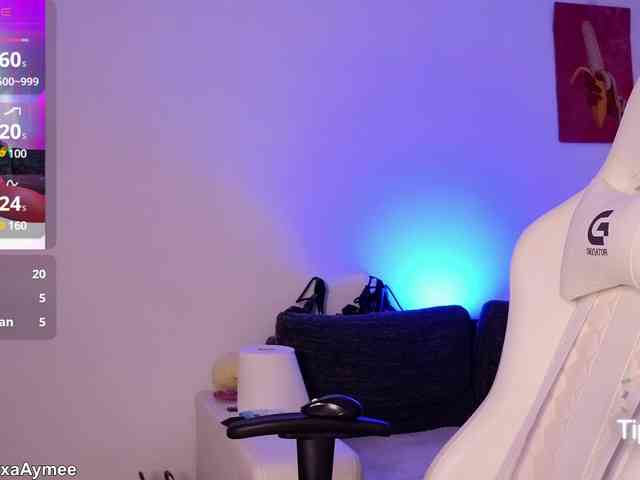 AlexaAimee