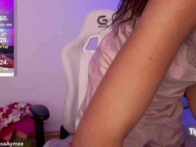 AlexaAimee