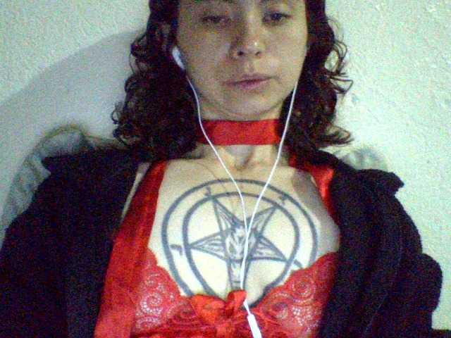 Celena980 live cam profile