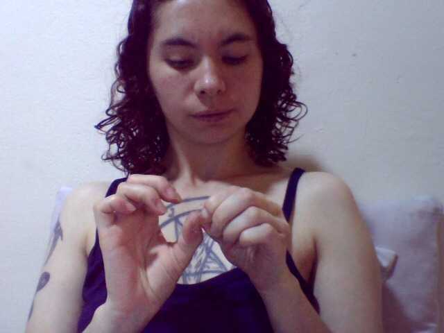 Celena980 webcam bongacams model stream image