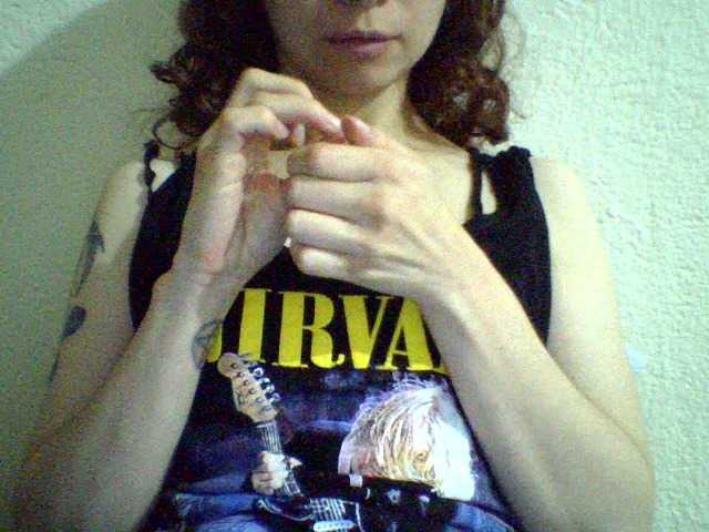 Celena980's BongaCams show and profile