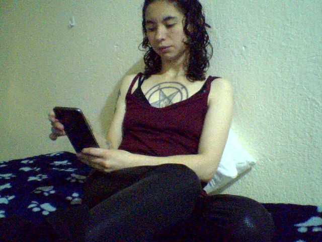 Celena980's BongaCams show and profile