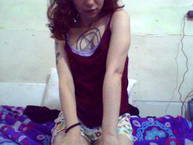 Celena980's BongaCams show and profile