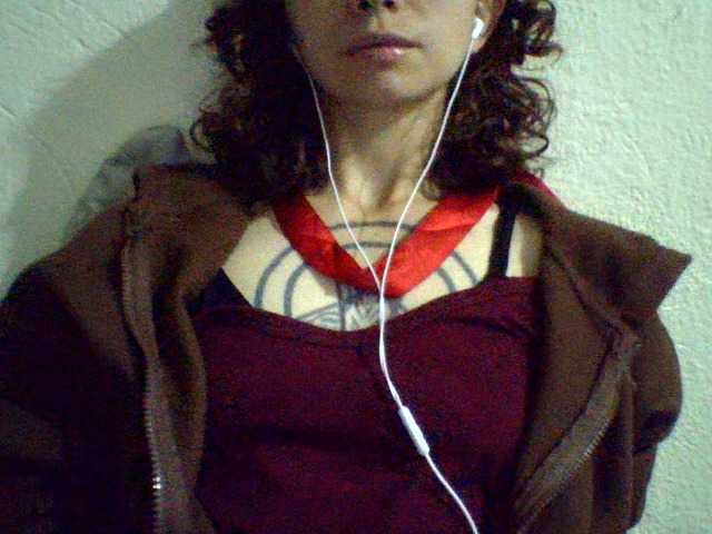 Celena980's BongaCams show and profile