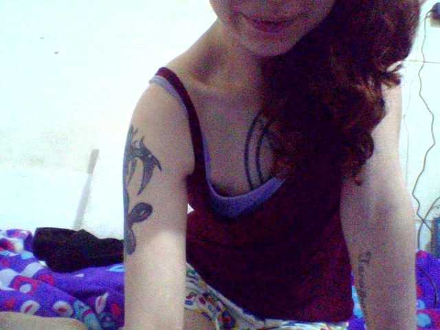 Celena980's BongaCams show and profile