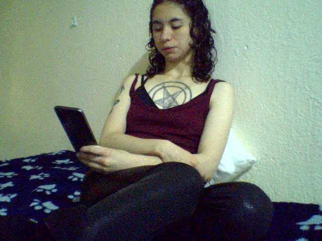 Celena980's BongaCams show and profile