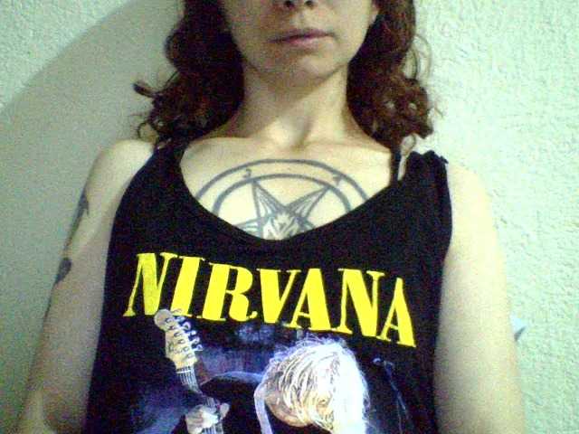 Celena980's BongaCams show and profile