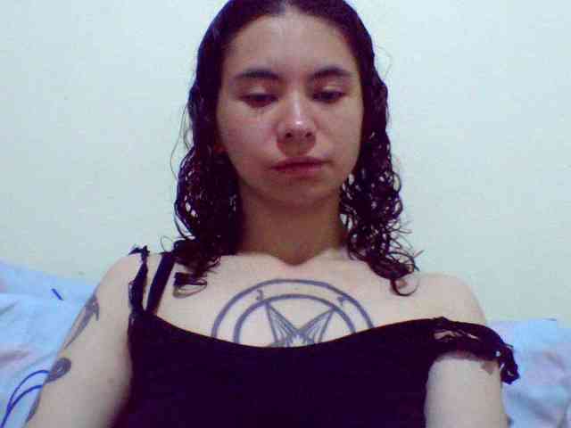 Celena980 webcam