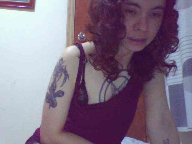 Celena980 webcam
