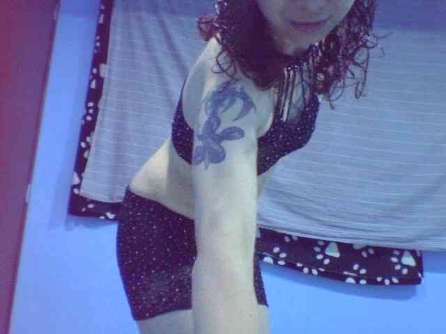 Celena980 webcam
