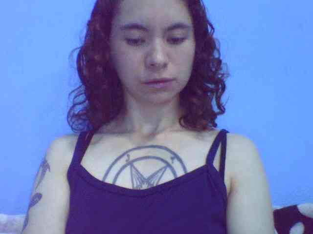 Celena980 webcam