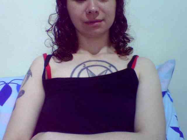 Celena980 webcam