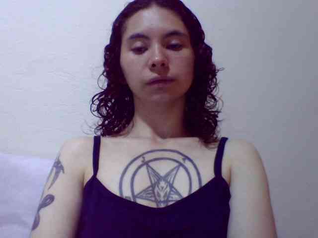 Celena980 webcam