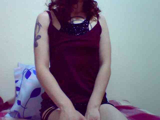 Celena980 webcam