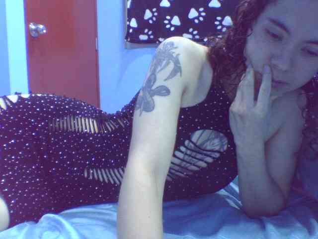 Celena980 webcam