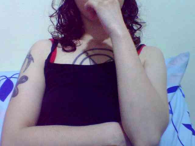 Celena980 webcam