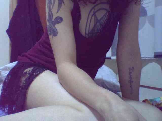 Celena980 webcam