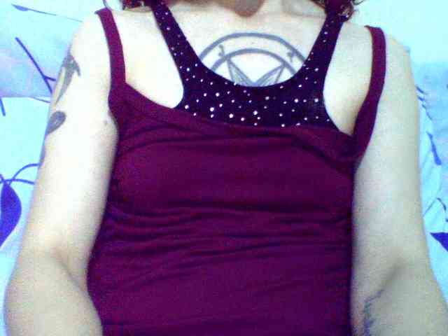 Celena980 webcam
