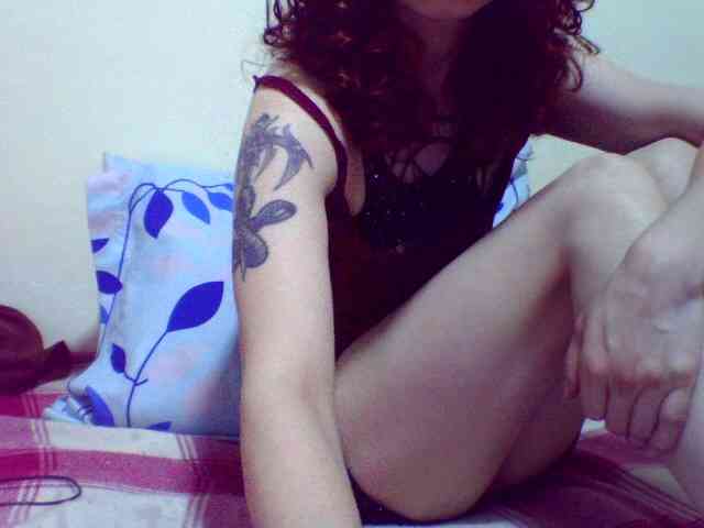 Celena980 webcam