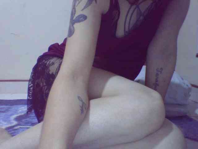 Celena980 webcam