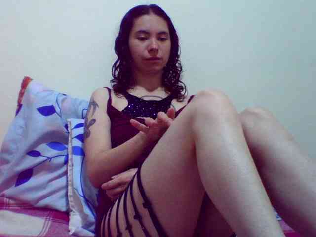 Celena980 webcam