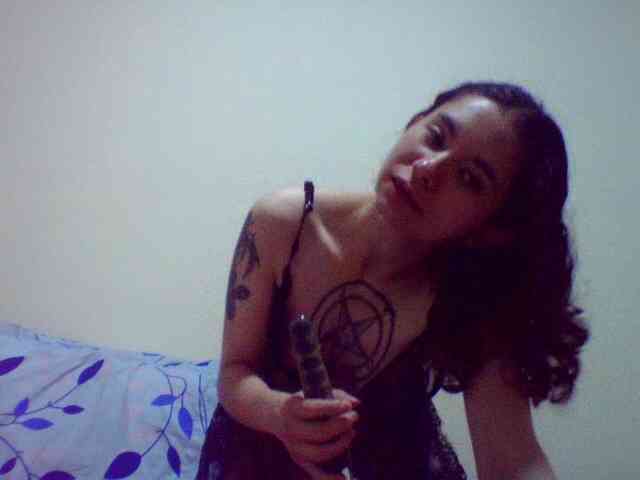 Celena980 webcam
