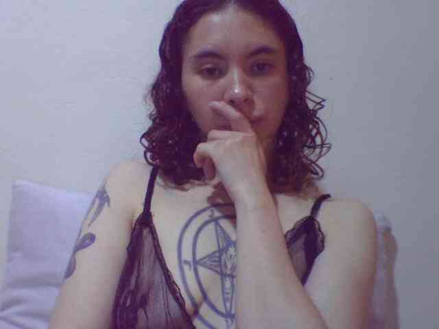 Celena980 webcam