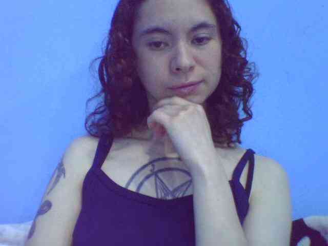 Celena980 webcam