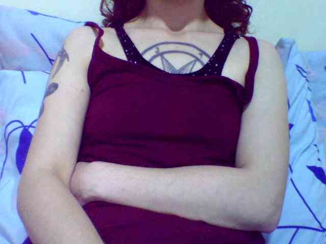Celena980 webcam