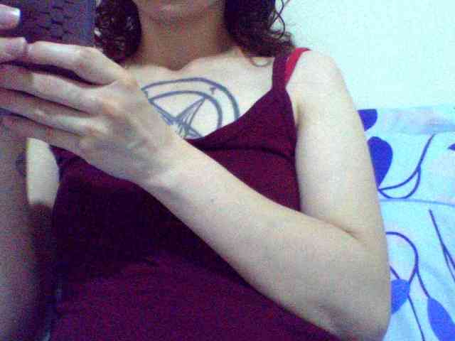 Celena980 webcam