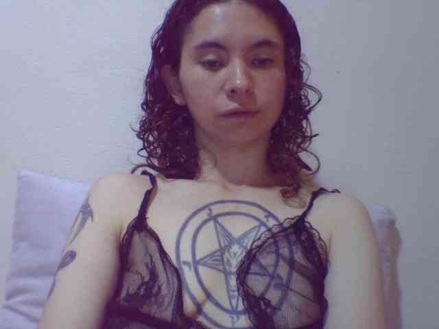 Celena980 webcam