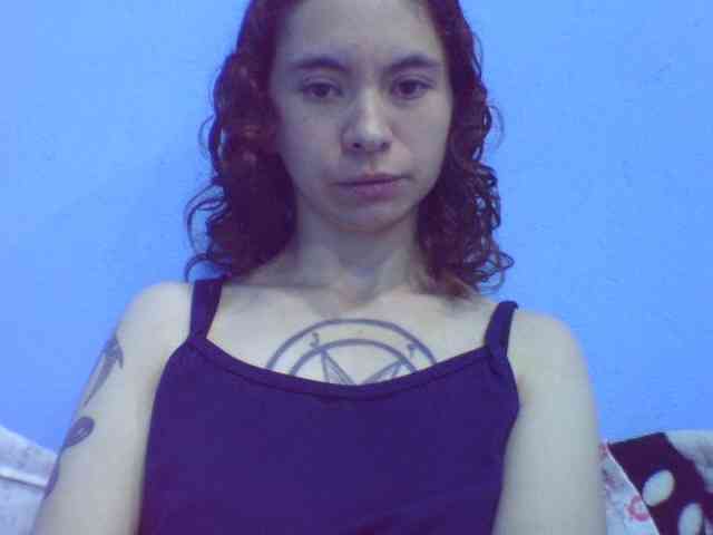 Celena980 webcam