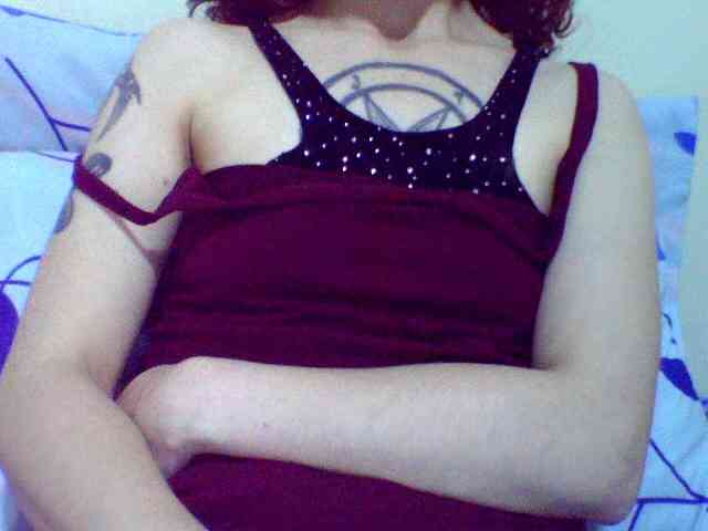 Celena980 webcam