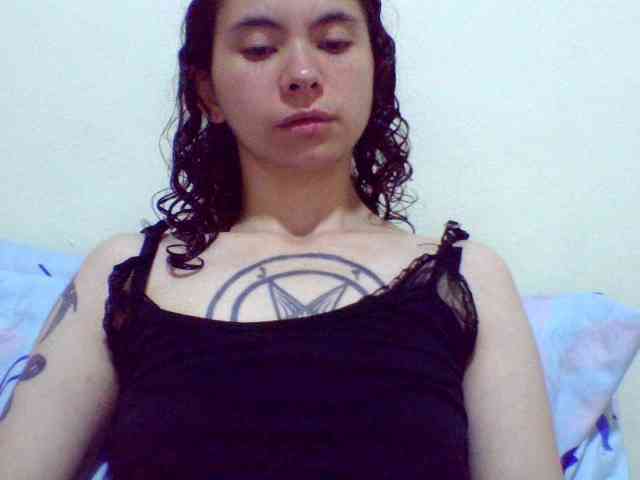 Celena980 webcam