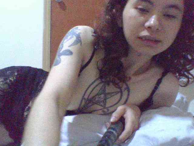 Celena980 webcam