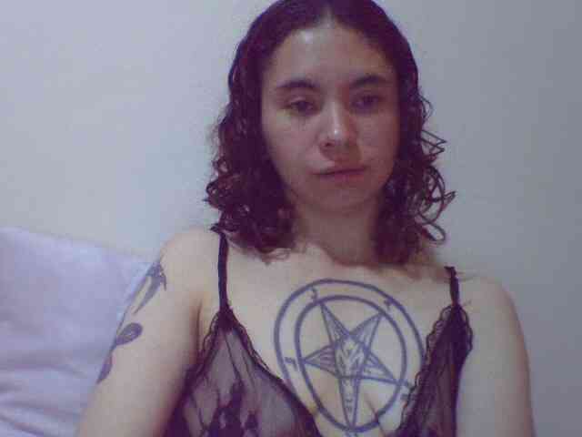 Celena980 webcam
