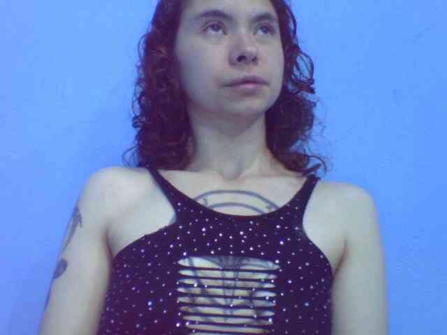 Celena980 webcam