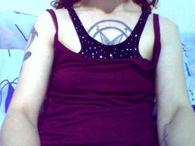 Celena980 webcam