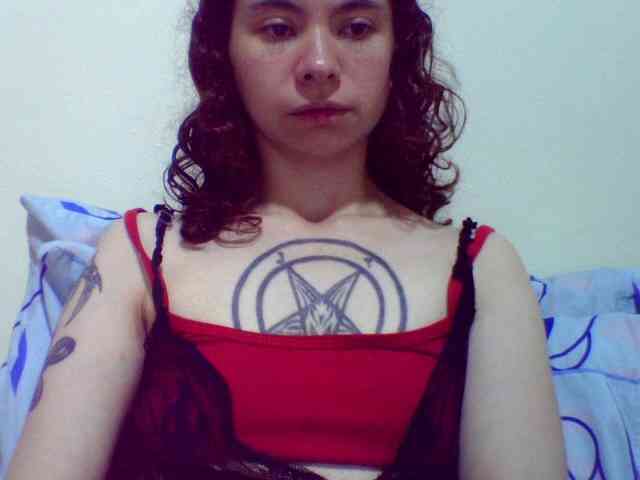 Celena980 webcam