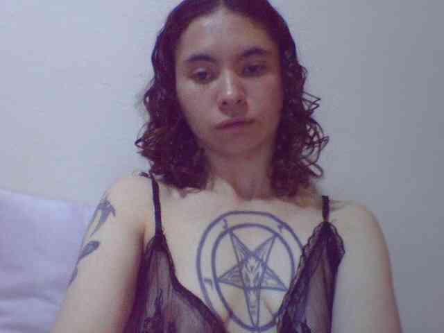 Celena980 webcam