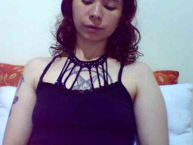 Celena980's webcam live show