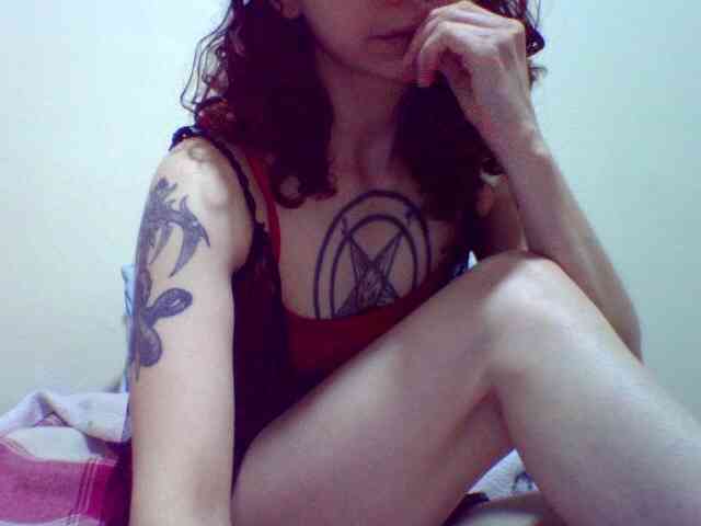 Celena980 webcam