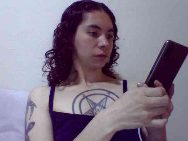 Celena980 webcam