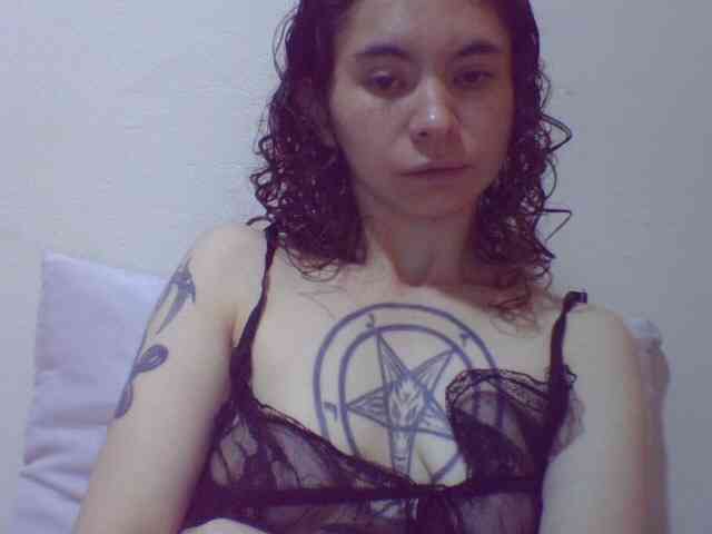 Celena980 webcam