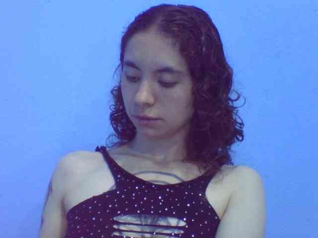 Celena980 webcam