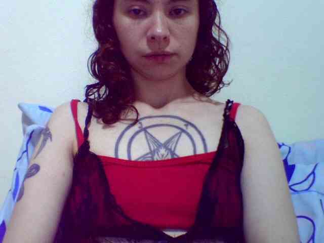 Celena980 webcam