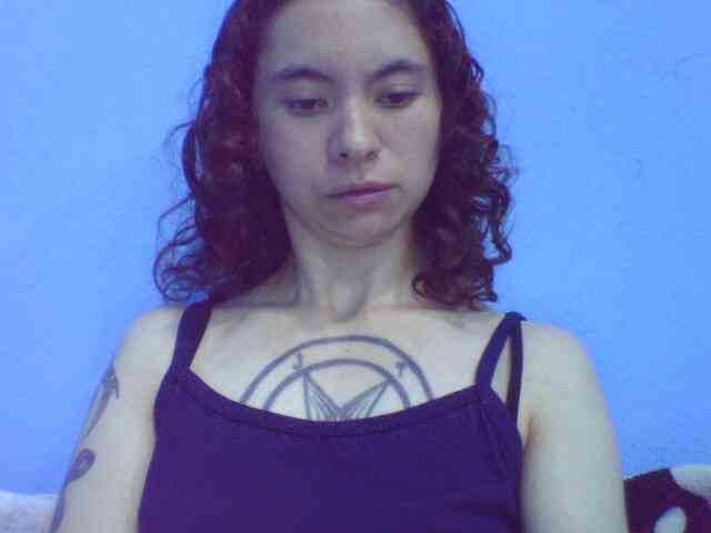 Celena980 webcam