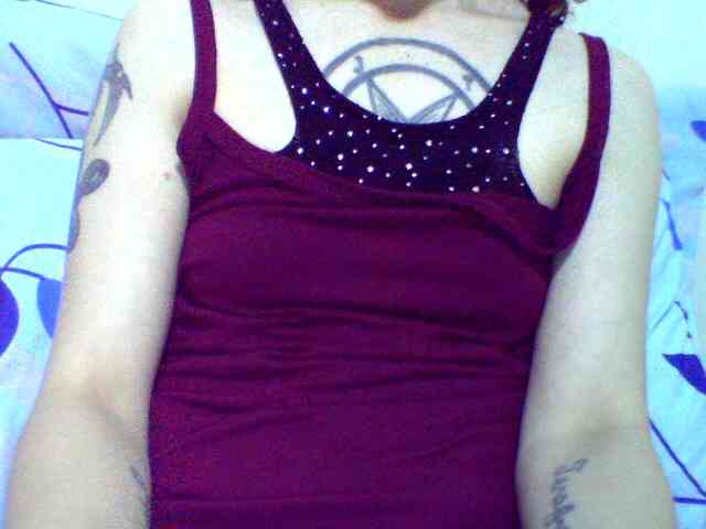 Celena980 webcam