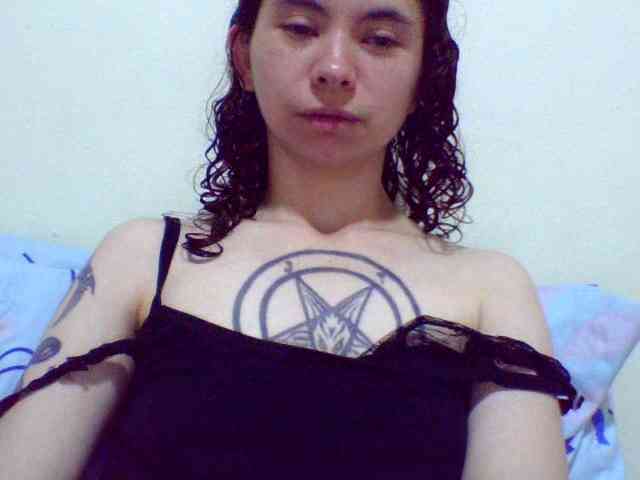 Celena980 webcam